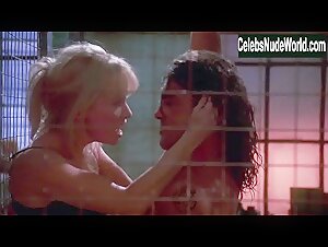 Rebecca DeMornay Sensual , Blonde in Never Talk to Strangers (1995) 12