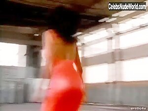 Rebecca Ferratti in Playboy Video Playmate Calendar 1989 (1988) 13