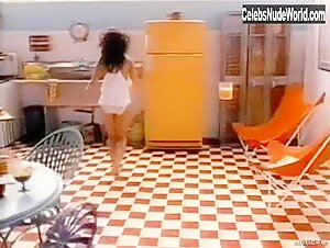 Rebecca Ferratti in Playboy Video Playmate Calendar 1989 (1988) 2