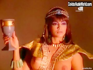 Rebecca Ferratti in Playboy: Fantasies (series) (1987) 10