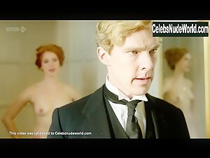 Rebecca Hall in Parade's End (series) (2012) 20