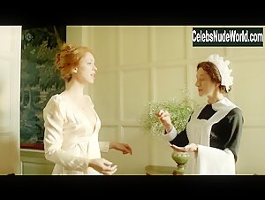 Rebecca Hall in Parade's End (series) (2012) 3