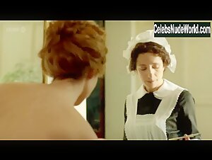 Rebecca Hall in Parade's End (series) (2012) 9