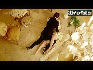 Rebecca Hall Outdoor , Hot in Parade's End (series) (2012) 20