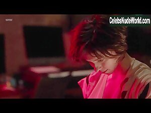 Rebecca Hall in Permission (2017) 12