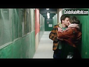 Rebecca Hall in Permission (2017) 6