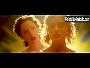 Rebecca Hall in Professor Marston and the Wonder Women (2017) 15