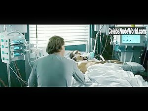 Rebecka Hemse in Kaerlighed pa film (2007) 3