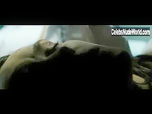 Rebecka Hemse in Kaerlighed pa film (2007) 6