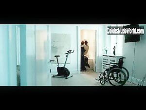 Rebecka Hemse in Kaerlighed pa film (2007) 7