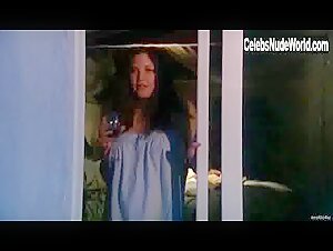 Rebekah Ellis Sexy Dress , Brunette in Jacqueline Hyde (2005) 13