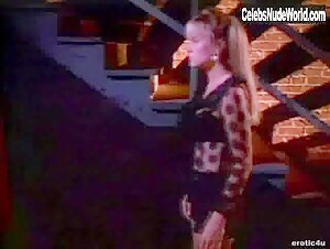 Rebekka Armstrong in Angel 4: Undercover (1993) 5