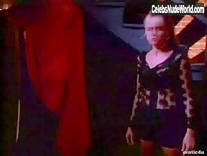 Rebekka Armstrong in Angel 4: Undercover (1993) 8