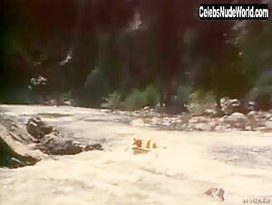 Rebekka Armstrong in Playboy Video Playmate Calendar 1987 (1989) 9