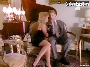 Rebekka Armstrong in Playboy: Fantasies (series) (1987) 7