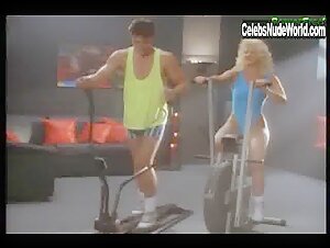 Rebekka Armstrong in Playboy: Intimate Workout for Lovers (1992) 9