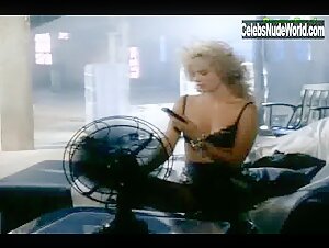 Rebekka Armstrong Lingerie , Blonde in Playboy: Sexy Lingerie 1 (1989) 5