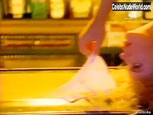 Rebekka Armstrong in Playboy: Wet and Wild 2 (1990) 7