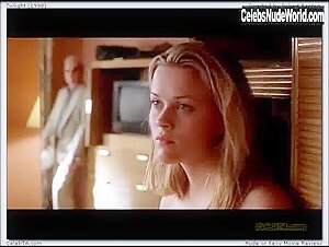 Reese Witherspoon in Twilight (1998) 15