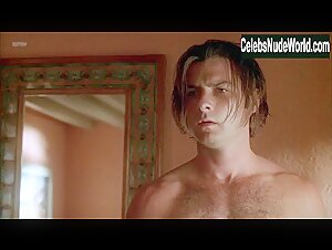 Reese Witherspoon Outdoor , Beach in Twilight (1998) 13