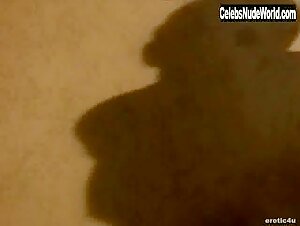 Regina Russell Nipple , Red Head in Sex Files: Ancient Desires (2000) 18