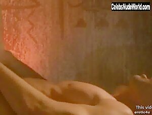 Regina Russell Sensual , Hot in Sex Files: Ancient Desires (2000) 14