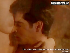 Regina Russell Sensual , Hot in Sex Files: Ancient Desires (2000) 18