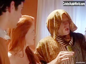 Regina Russell Lingerie , boobs in Sex Files: Ancient Desires (2000) 18