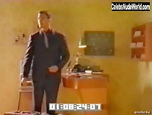 Regina Russell in Sex Files: Pleasureville (2000) 10