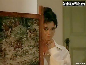 Regina Russell in Sexual Curiosity (2002) 13