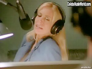 Regina Russell Butt , Red Head in Bare Deception (2000) 14