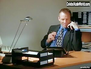 Regina Russell Butt , Red Head in Bare Deception (2000) 7
