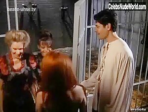 Regina Russell in Dungeon of Desire (1999) 19