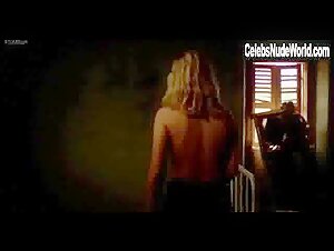 Rena Niehaus Explicit , boobs in Oedipus orca (1977) 17