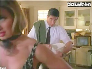 Rena Riffel in Breast Men (1997) 1