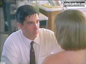 Rena Riffel in Breast Men (1997) 13