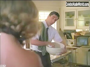 Rena Riffel in Breast Men (1997) 6