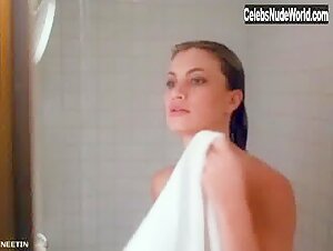 Rena Riffel Butt , Brunette in Singapore Sling (2000) 14