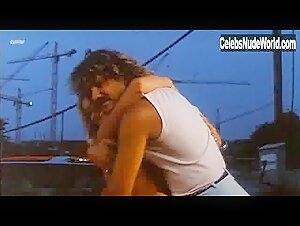 Renate Langer in Die Story (1984) 17
