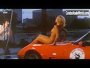 Renate Langer in Die Story (1984) 6
