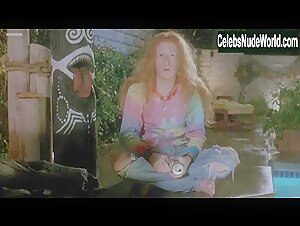 Renee Griffin in Stoned Age (1994) 1