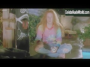 Renee Griffin in Stoned Age (1994) 2