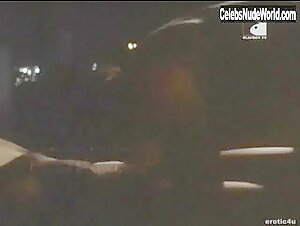 Renee Rea Nipple , Lingerie in Personals: College Girl Seeking... (2001) 16