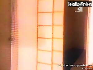 Renee Rea Butt , Shower scene in Beauty Betrayed (2002) 11