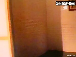 Renee Rea Butt , Shower scene in Beauty Betrayed (2002) 14