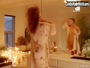 Renee Rea Sensual , boobs in Beauty Betrayed (2002) 15