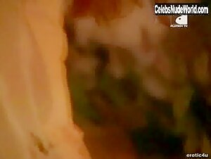 Renee Rea Sensual , boobs in Beauty Betrayed (2002) 6