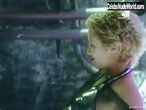 Renee Rea in Embrace the Darkness 2 (2002) 2