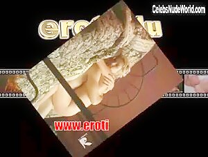 Renee Rea boobs , nude in Embrace the Darkness 2 (2002) 20