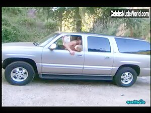 Renee Rea Kissing , Couple scene in Forbidden (2002) 16